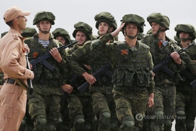 Война в Сирии