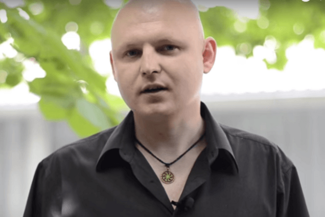 Артем Шестаков