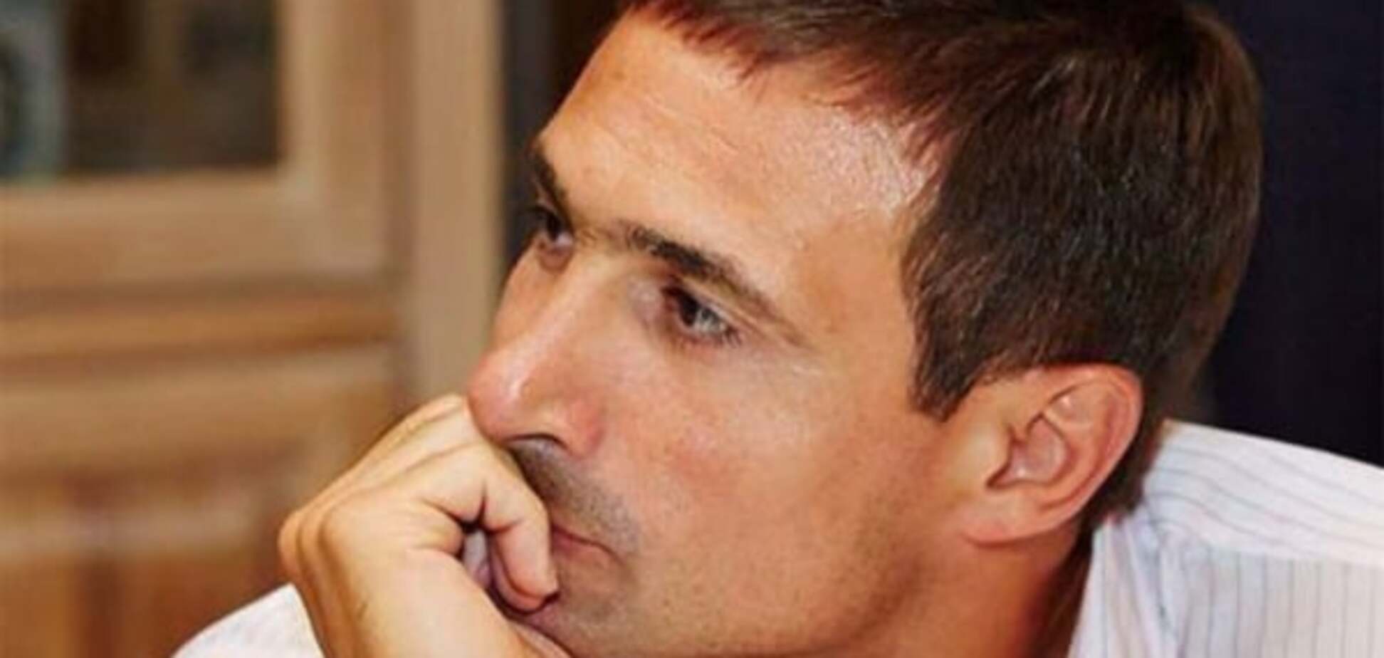 Сергей Котвицкий