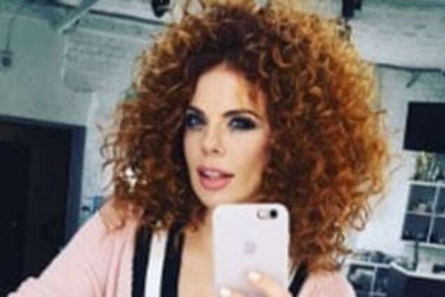 Сын Стоцкой похулиганил в ресторане на дне рождения: опубликованы фото