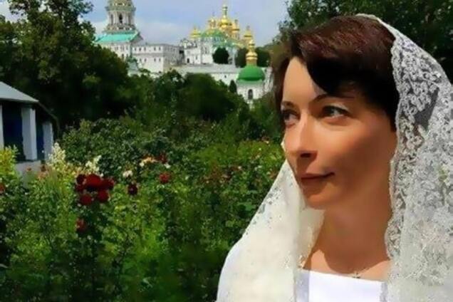 Олена Лукаш