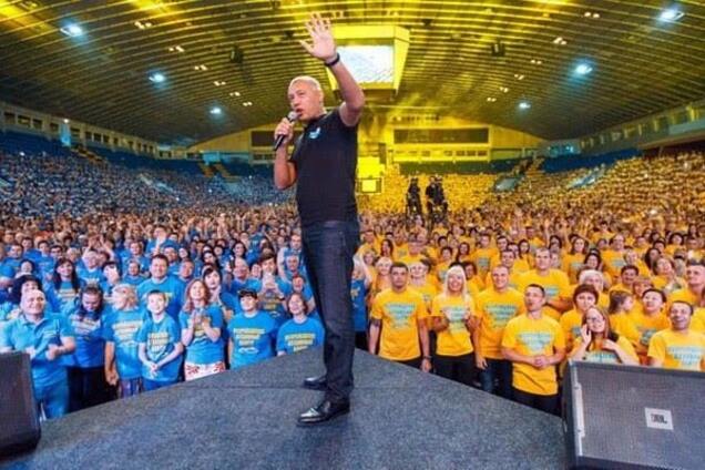 Владимир Мунтян