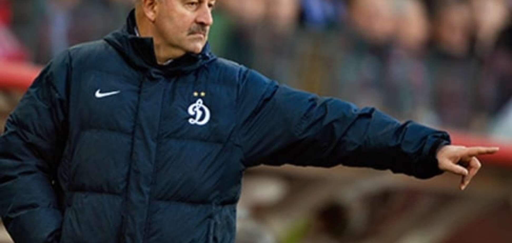 Станислав Черчесов