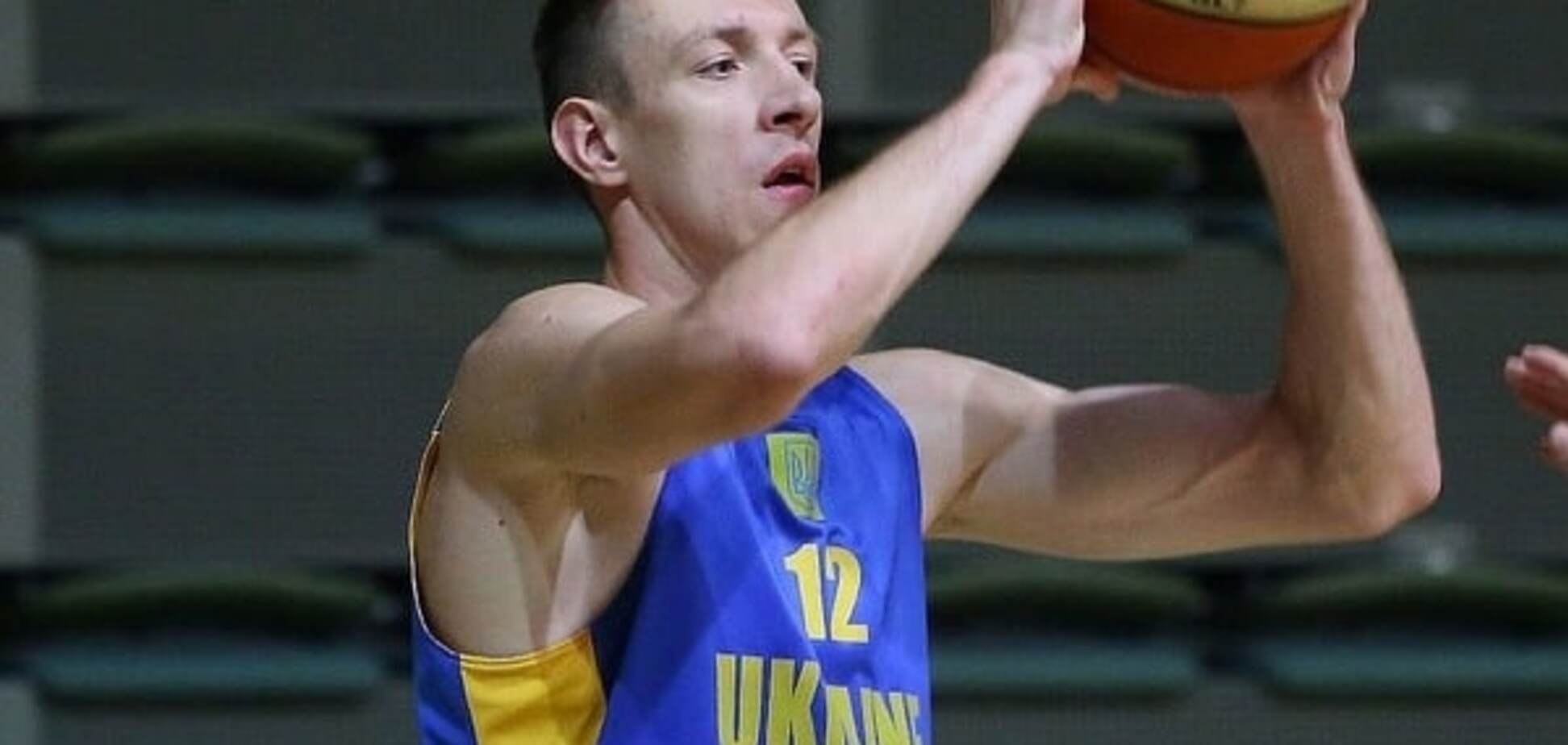 Максим Корниенко