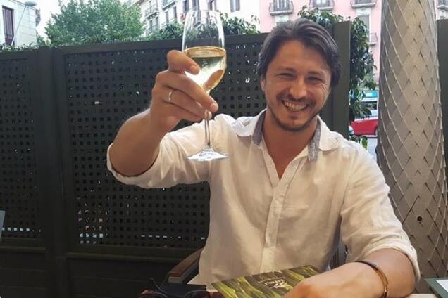 Сергей Притула