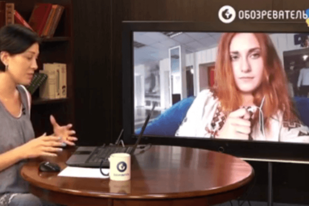 Закулисье 'Славянского базара': украинка пожаловалась на несправедливость судей