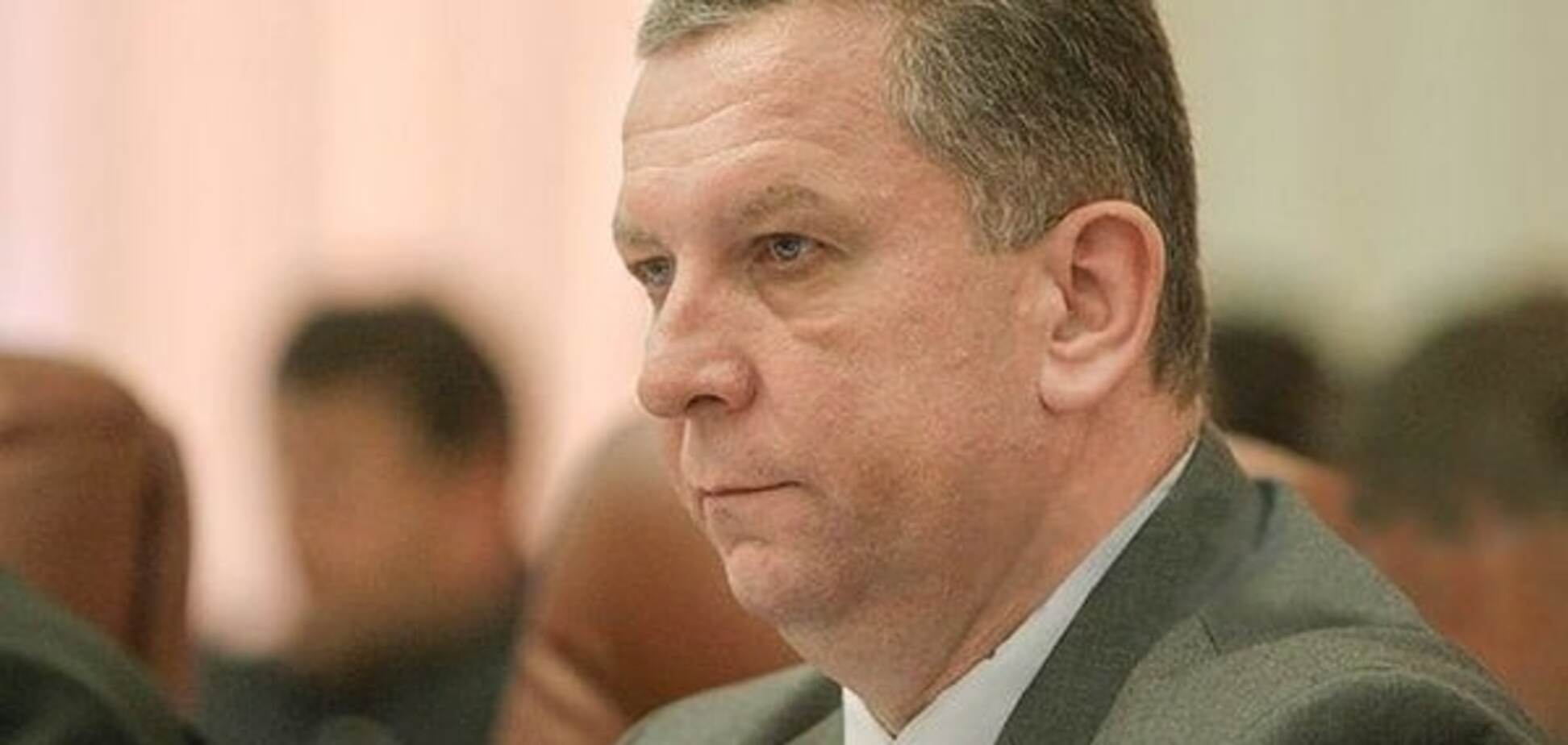 Андрей Рева