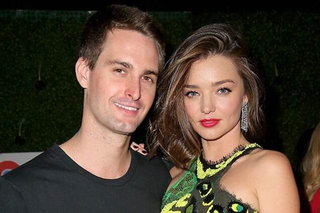 Миранда Керр