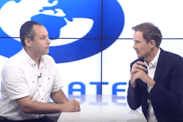 Александр Банчук, Соціальна країна