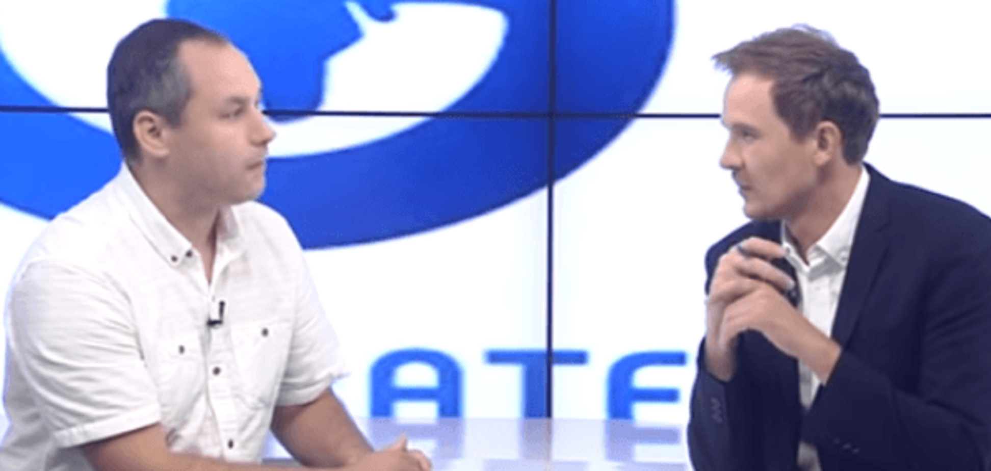 Александр Банчук, Соціальна країна