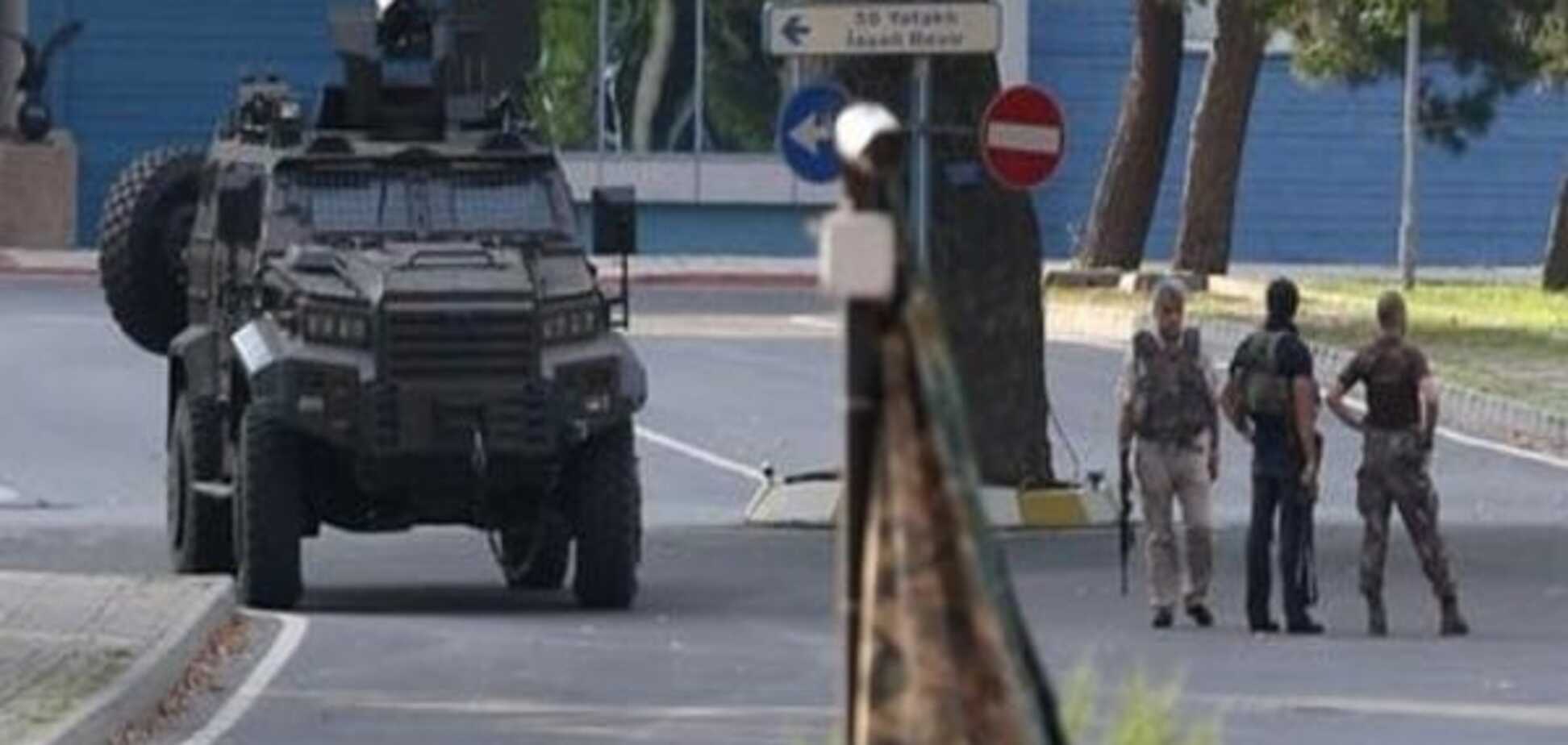 'Репортери без кордонів' закликали Туреччину не прикриватись путчем для утисків ЗМІ