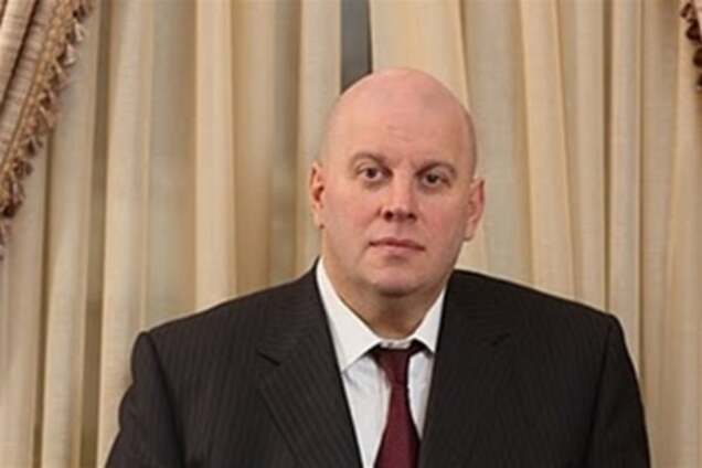 Михаил Бродский