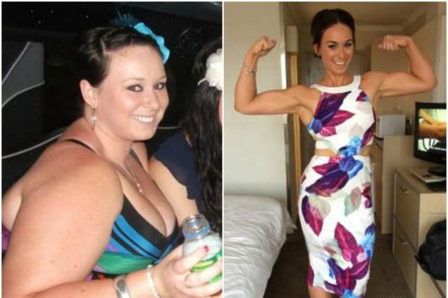 Кейт Райтер