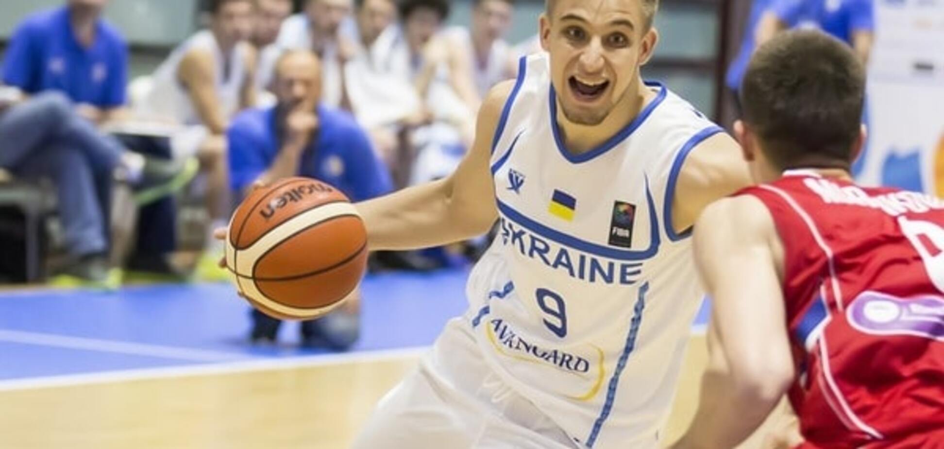 Александр Кобец