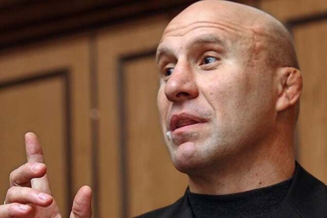 Михаил Мамиашвили