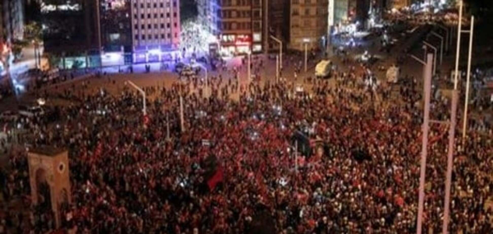 Переворот в Турции: немецкий эксперт прокомментировал версии событий