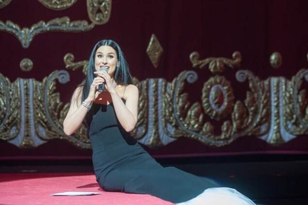 Маша Ефросинина