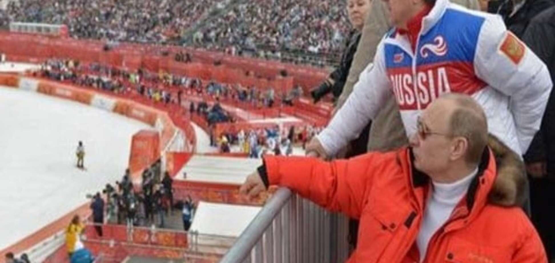 WADA закликає заборонити Росії брати участь в Олімпіаді