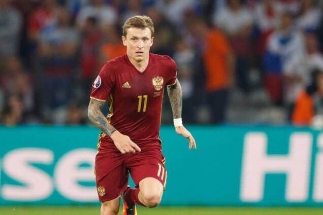 Павел Мамаев