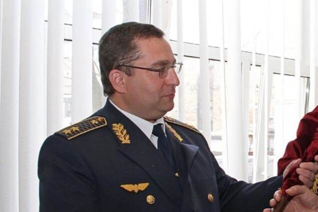 Валерий Людмирский