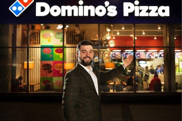 Domino’s Pizza выходит в регионы
