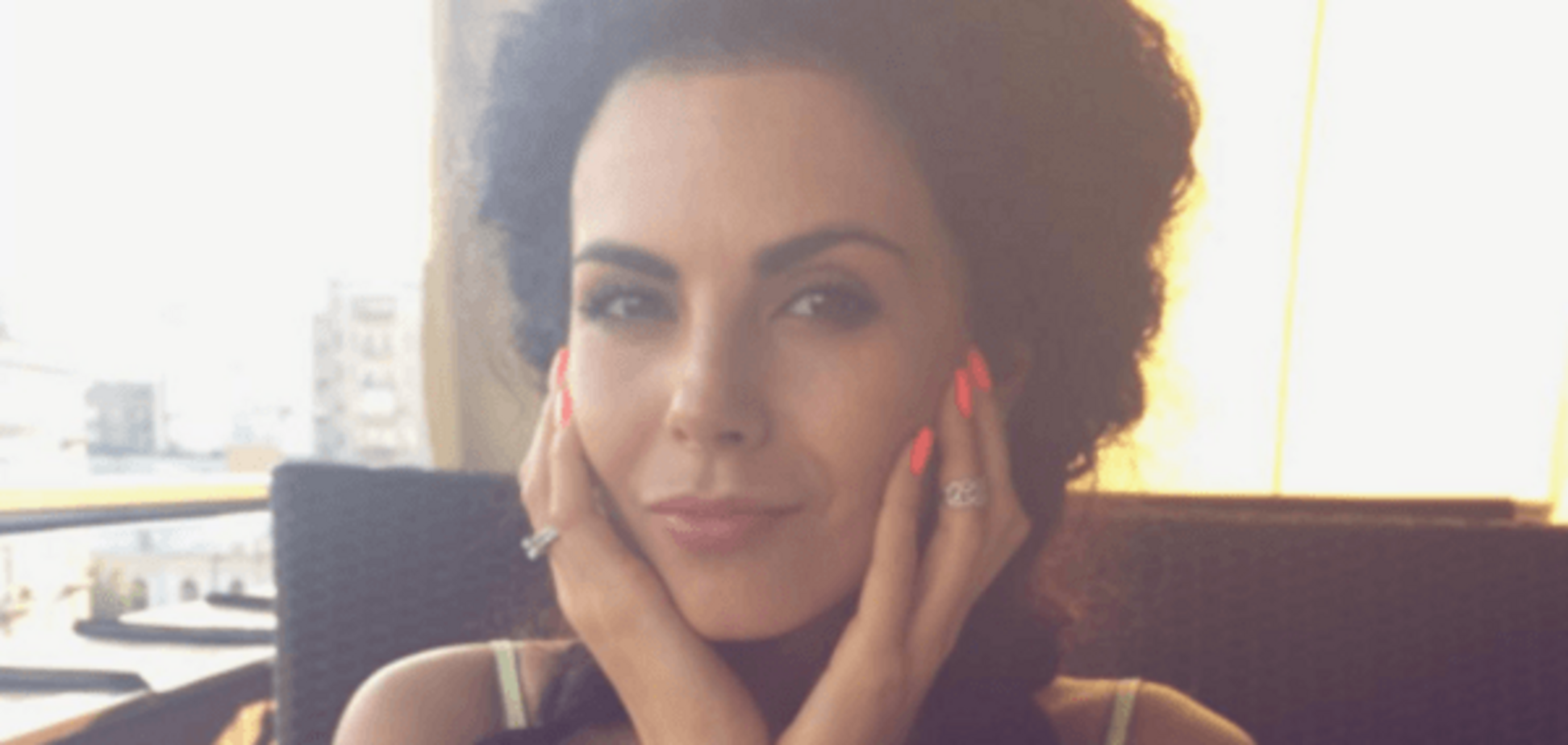 Настя Каменских