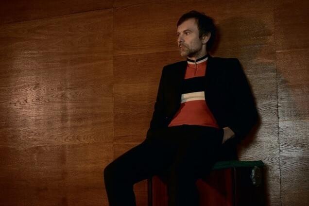 Святослав Вакарчук фото