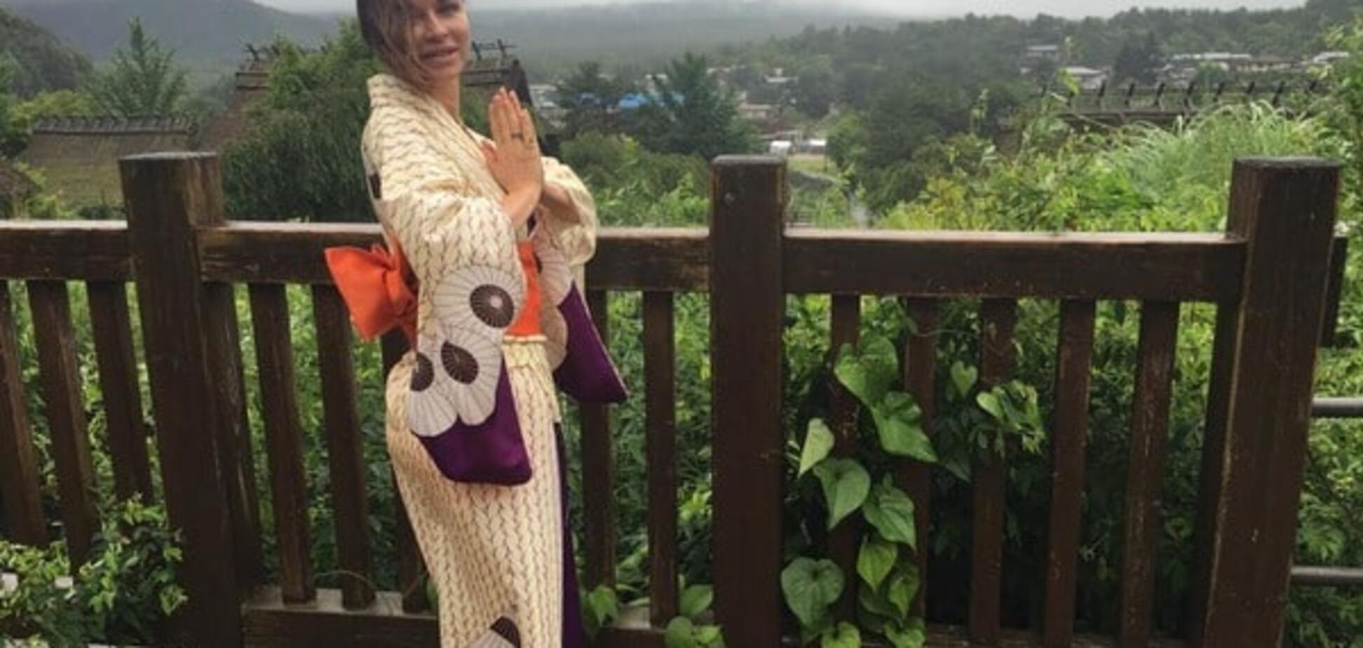 Таня Недельская