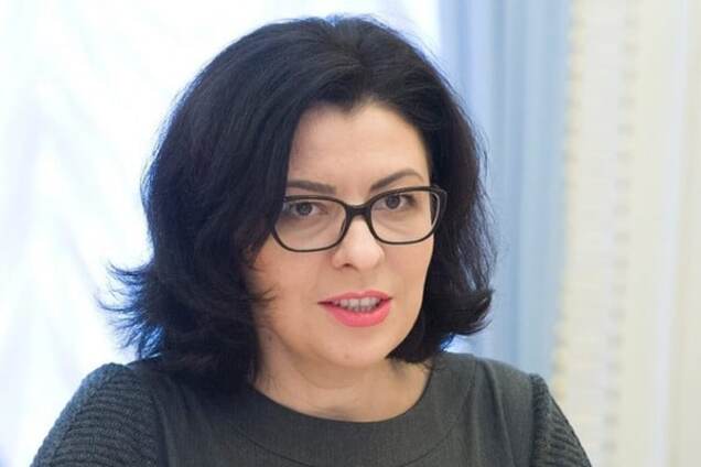 Оксана Сыроид