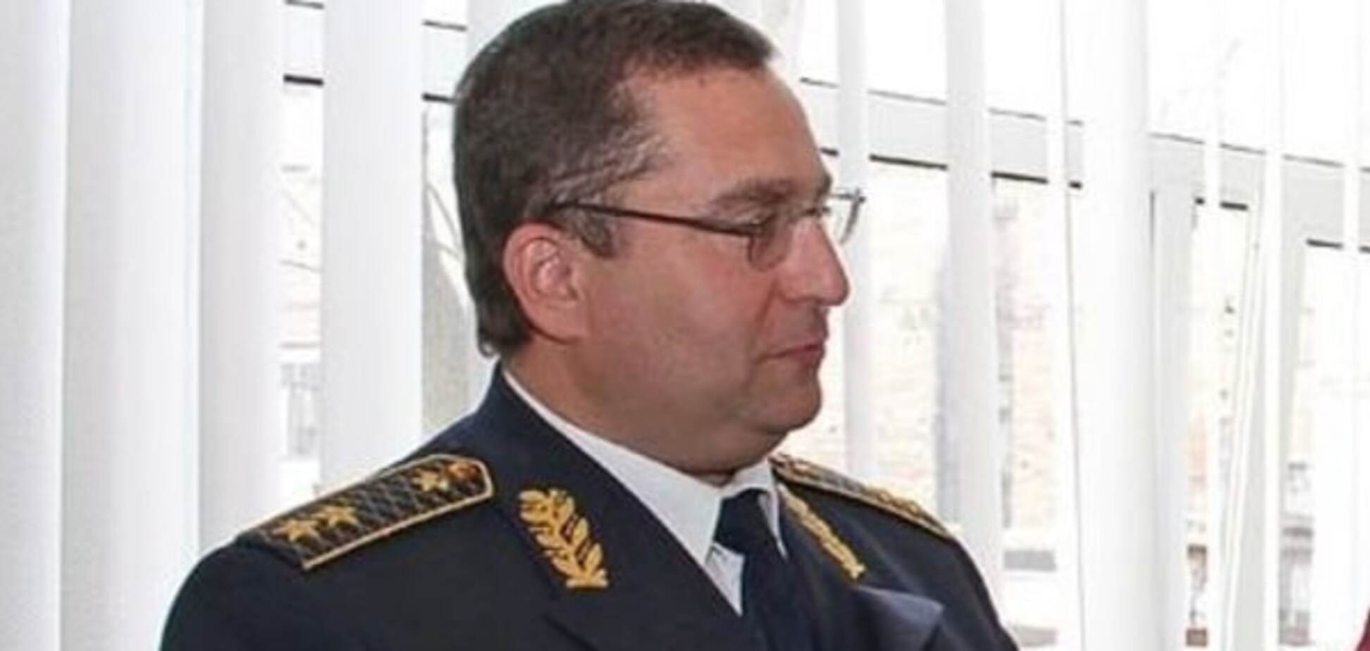 Валерий Людмирский