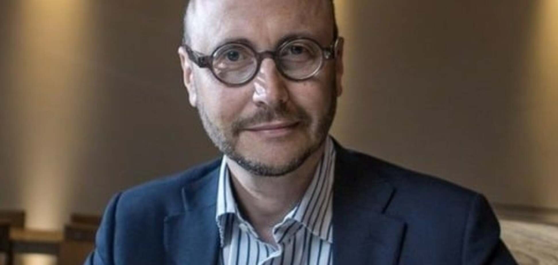 Сергей Гусовский