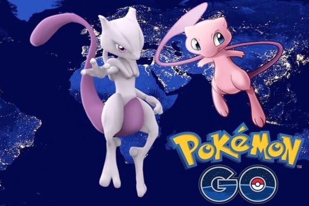 Pokemon GO: как ловить редких покемонов