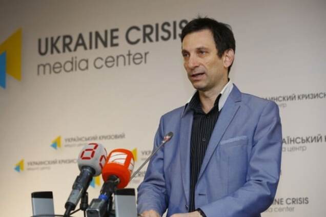 Віталій Портников