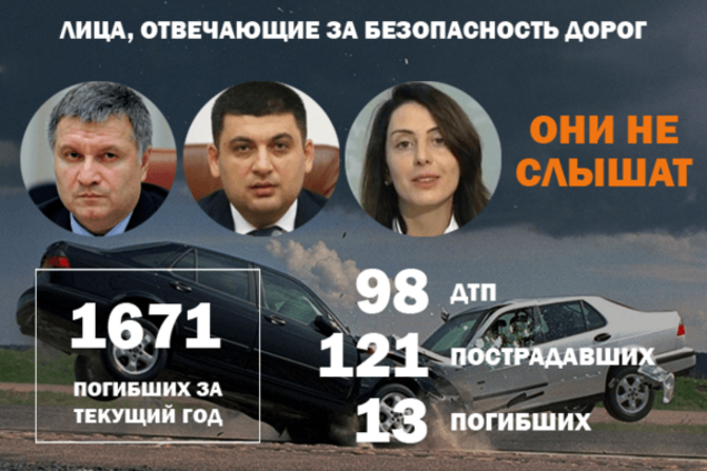 У страшній ДТП в Одесі постраждала дружина відомого коміка
