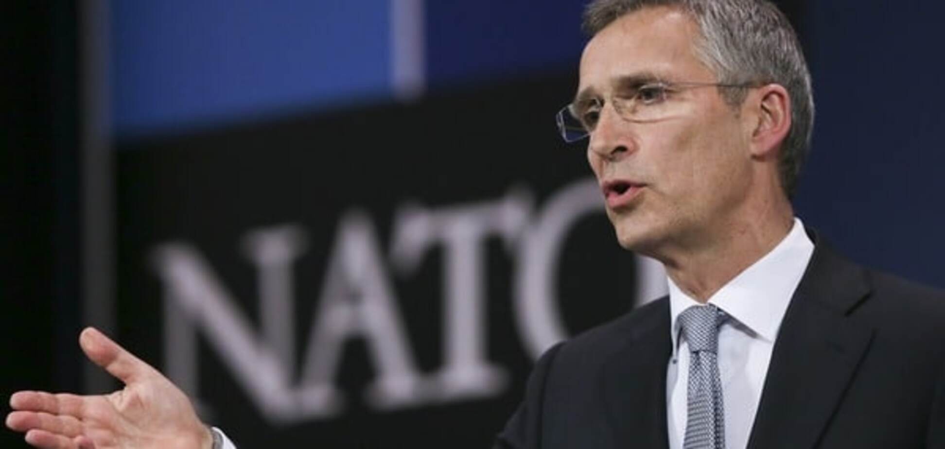 Генсек НАТО