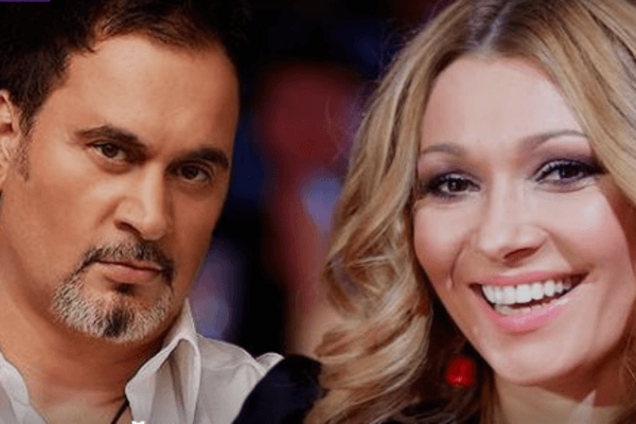 Меладзе и Агурбаш