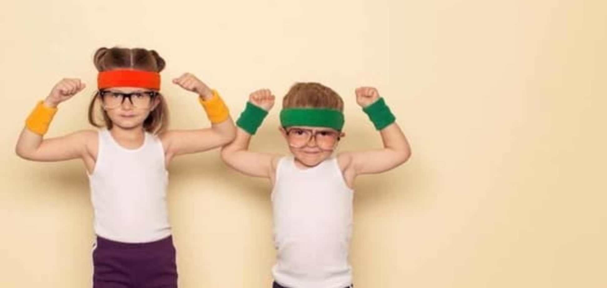 Доктор Комаровский о физкультуре в начальной школе: ситуация катастрофическая