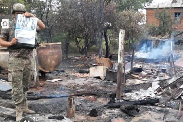 Война на Донбассе