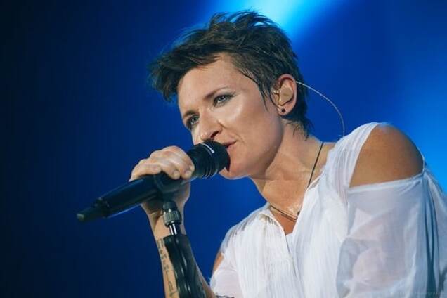 Діана Арбеніна