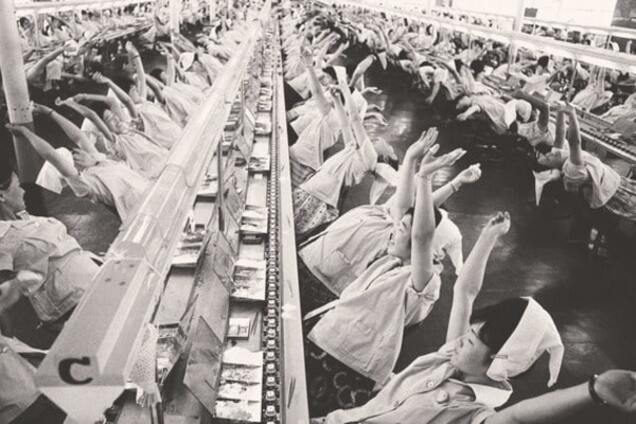 Что делать после краха империи