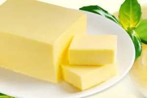 Сливочное масло