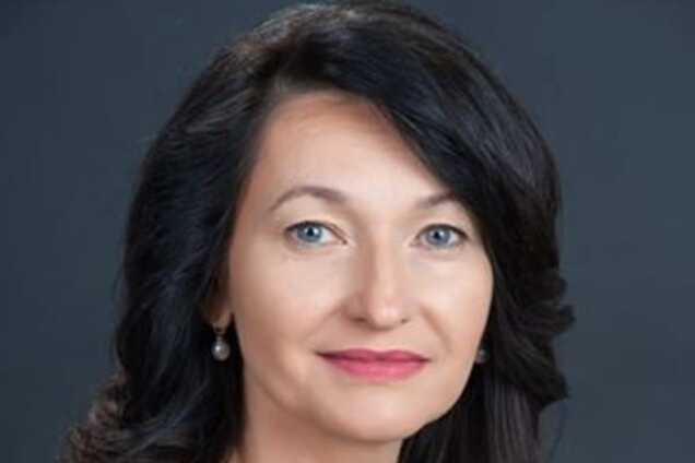 Ірина Констанкевич