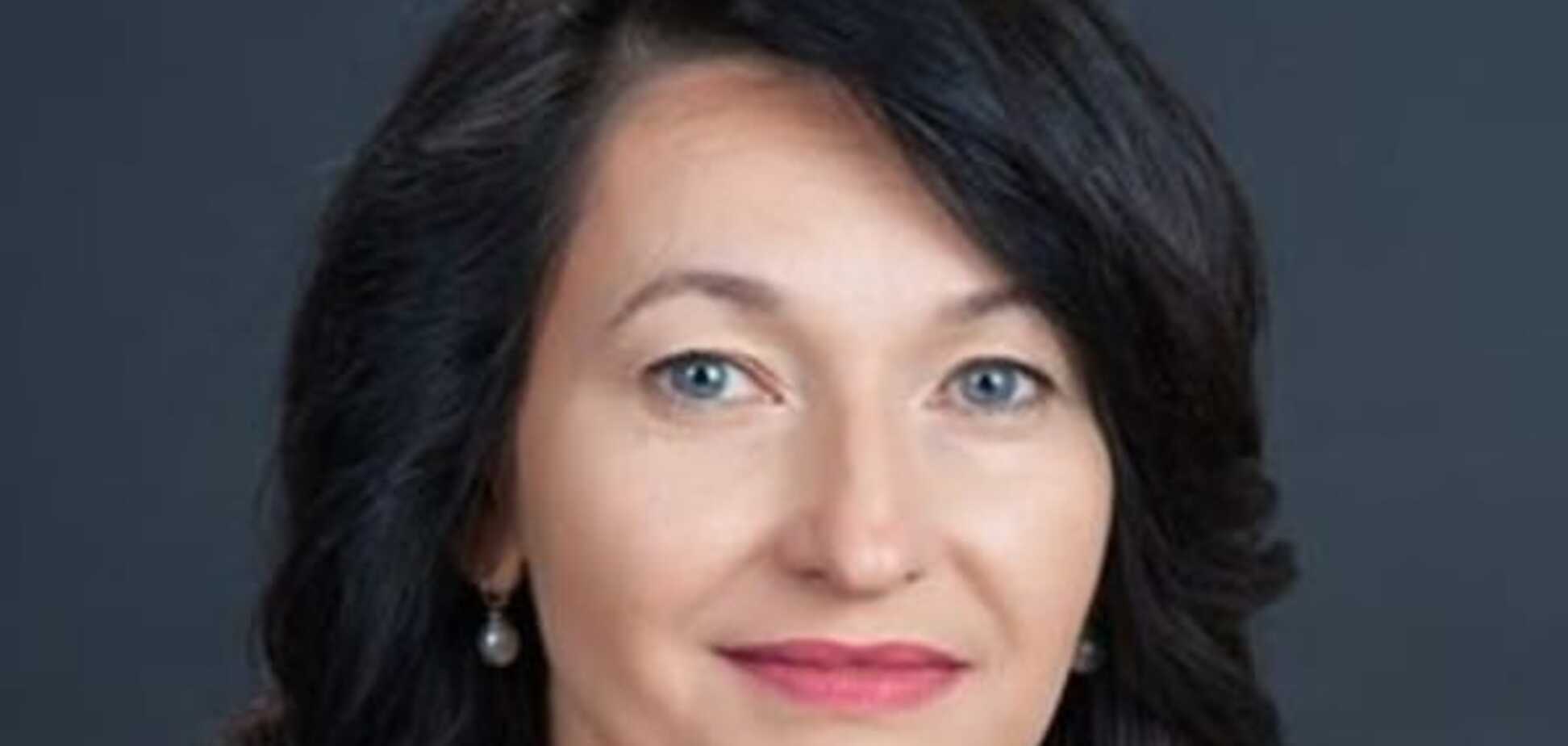 Ирина Констанкевич