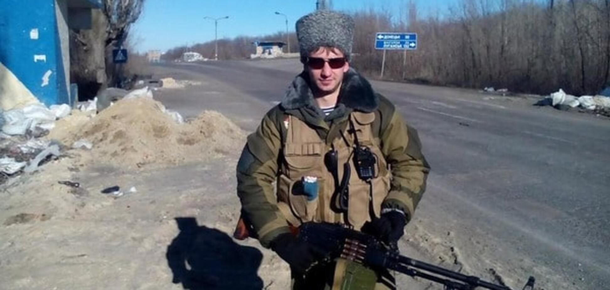 Иннокентий Красильников