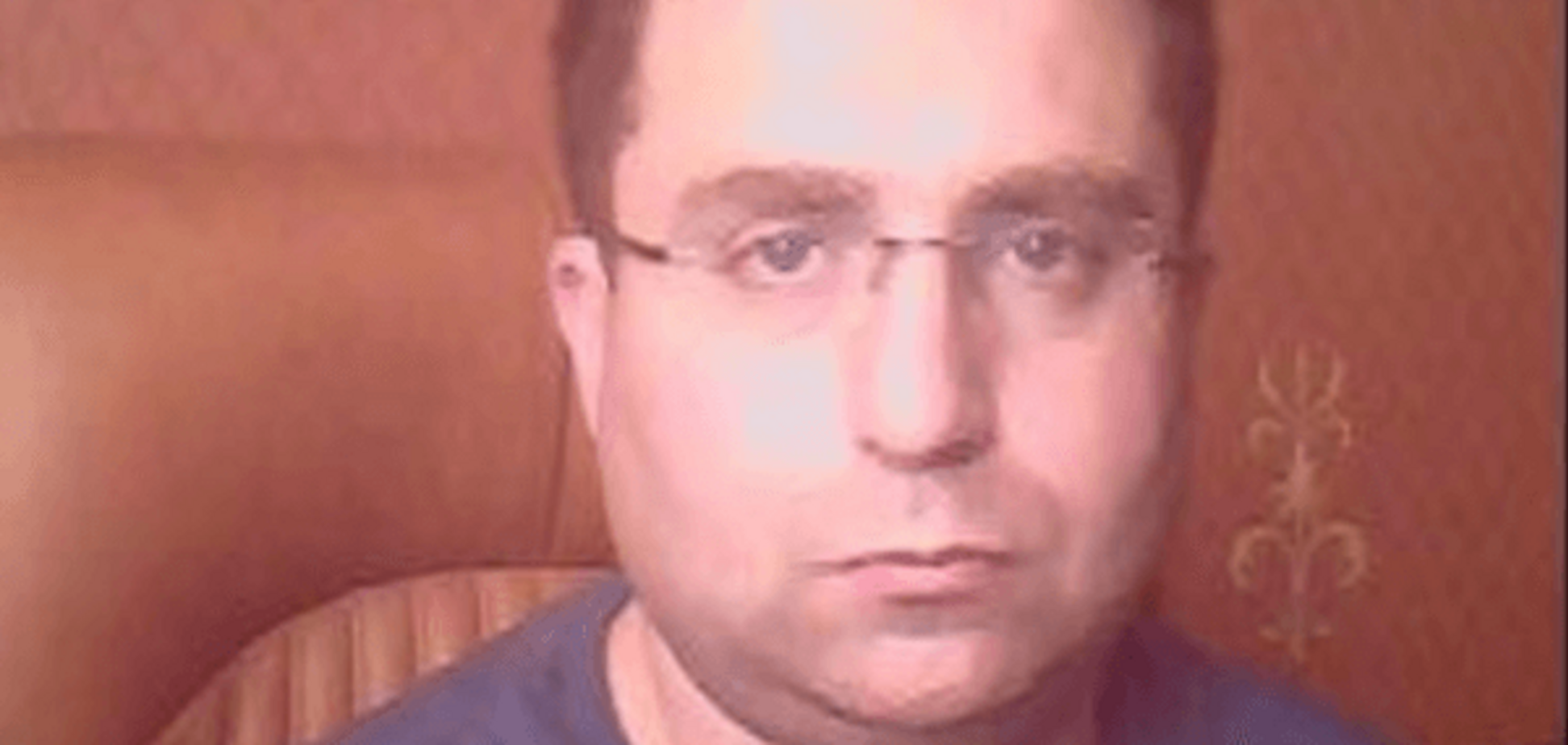 Валерий Людомирский