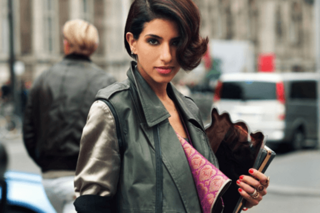 Дина Абдулазиз Аль Сауд