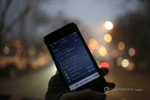 Телефон