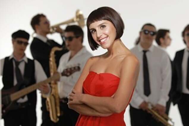 Музыканта Джамалы обокрали в Одессе