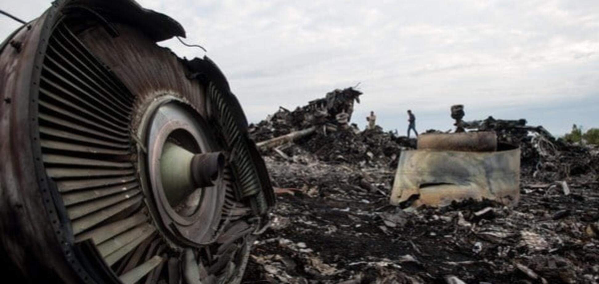 В Bellingcat объяснили, как установлено российское происхождение 'Бука', сбившего MH17
