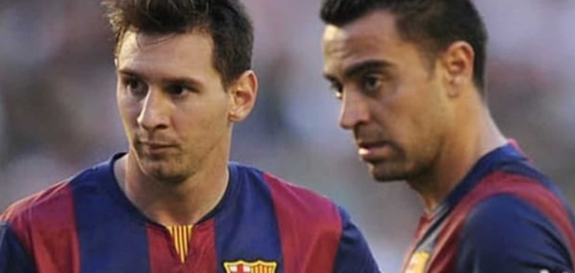 'Нечего сравнивать': легенда 'Барселоны' поиздевался над Роналду